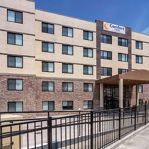 3* אורחן Comfort Jfk Airport