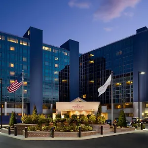 4* מלון Crowne Plaza Jfk Airport City, An Ihg